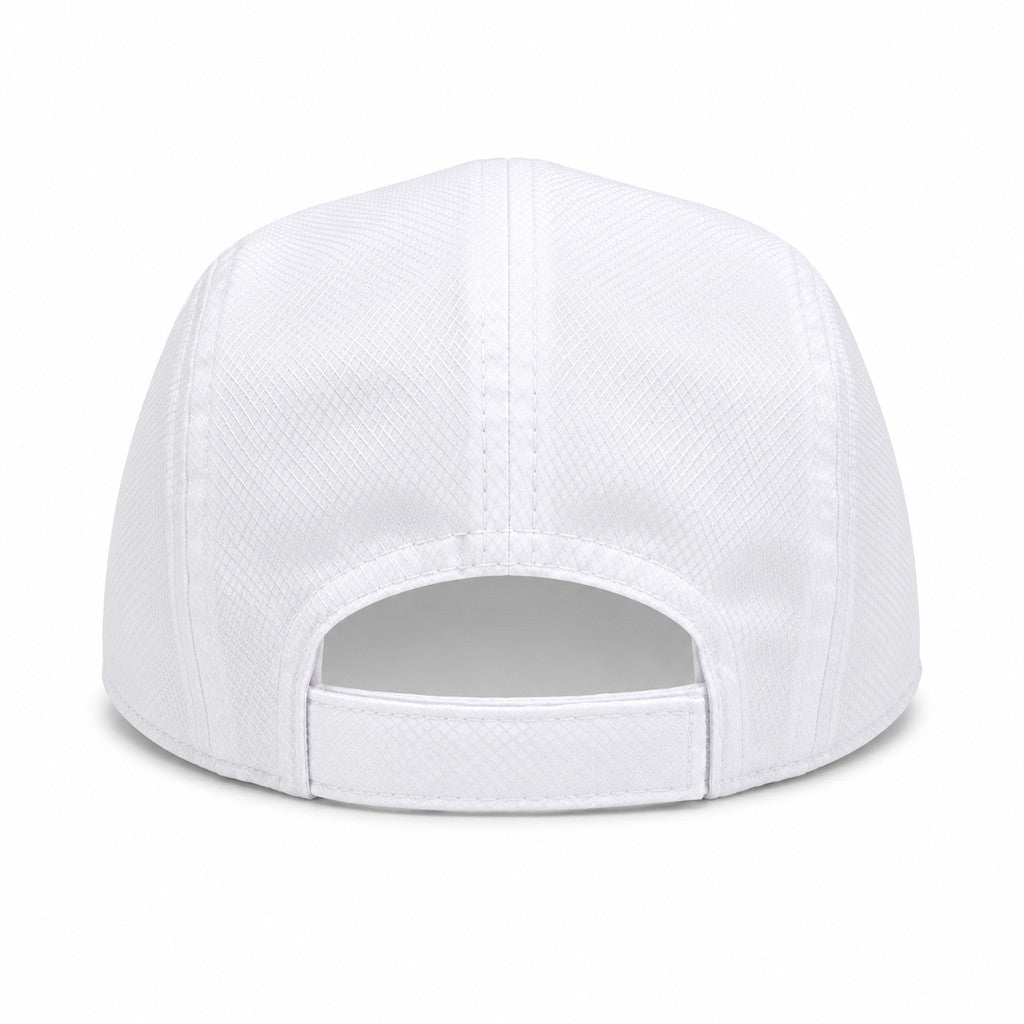 Boné Esportivo Dry Fit Corrida Treino Aba Curva Leve Academia - Guepard