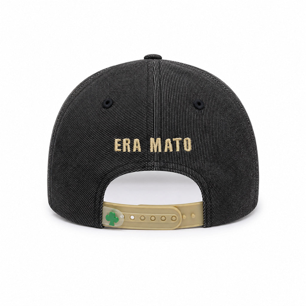 Boné Era Mato Agro Trevo